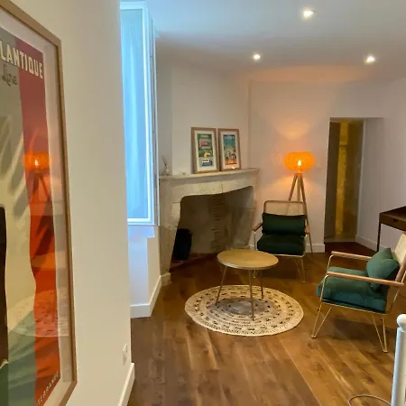 Bed & Breakfast Le Prieure De Pierre Saint-Pey-de-Castets