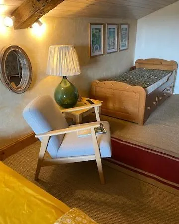 Bed & Breakfast Le Prieure De Pierre Saint-Pey-de-Castets