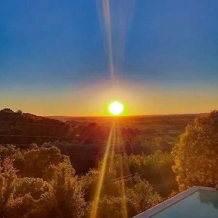 Le Prieure De Pierre 3* Saint-Pey-de-Castets