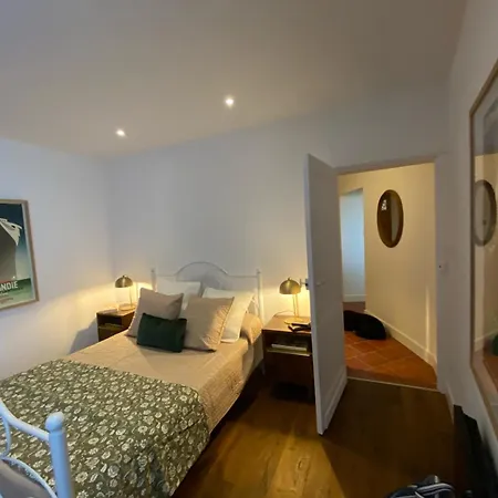 Le Prieure De Pierre Bed & Breakfast Saint-Pey-de-Castets