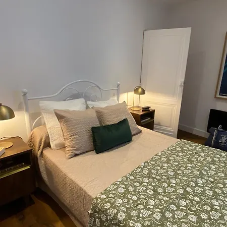 Le Prieure De Pierre 3*