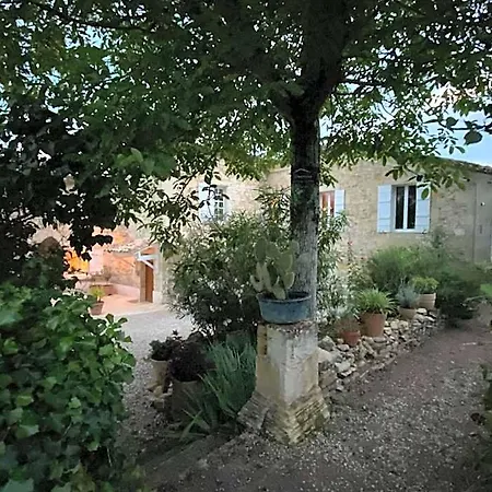 Le Prieure De Pierre