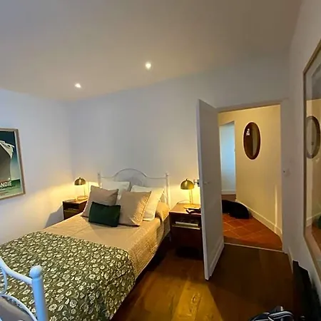 فندق مبيت وإفطار Le Prieure De Pierre Saint-Pey-de-Castets