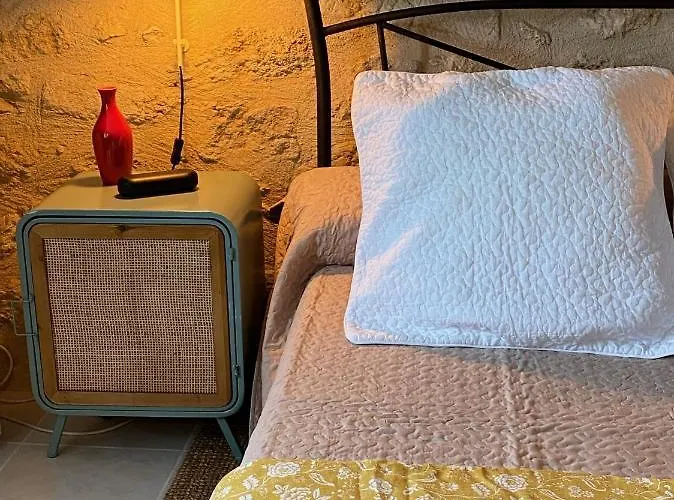 Couette-café Le Prieuré De Pierre