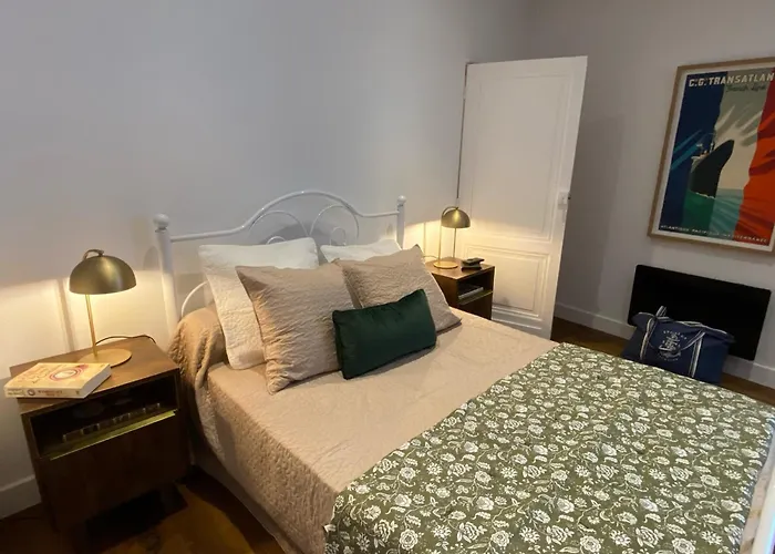 Le Prieure De Pierre 3*